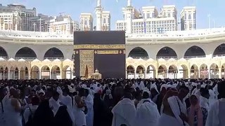 Makkah live Mecca 2024