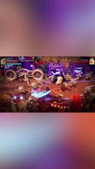 Big Helmet Heroes - Official Reveal Trailer #bighelmet #game #heroes