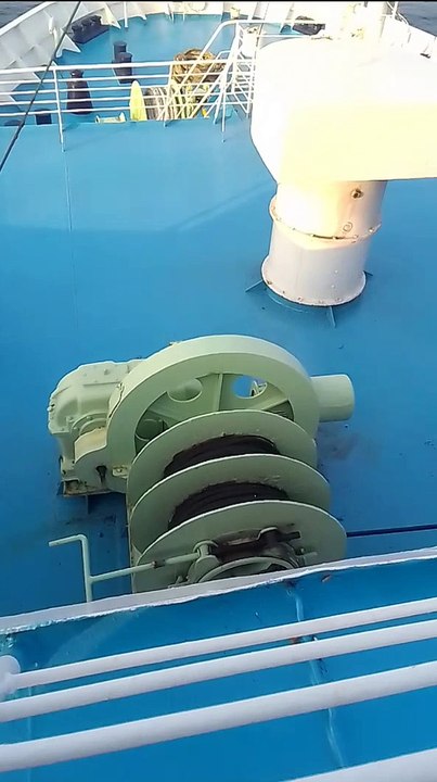 kapal dhrma rucitra