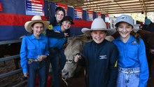 Wingham Beef Week 14.05.24