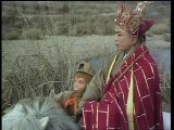 05. Tay du ky (1986) - Tập 05 - Hầu vương hộ tống đường tăng