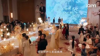 Perfect Her: The Love Between Luo Zheng and Xu Yiyang 完美的她 | stay tuned Trailer 预告 | iQIYI
