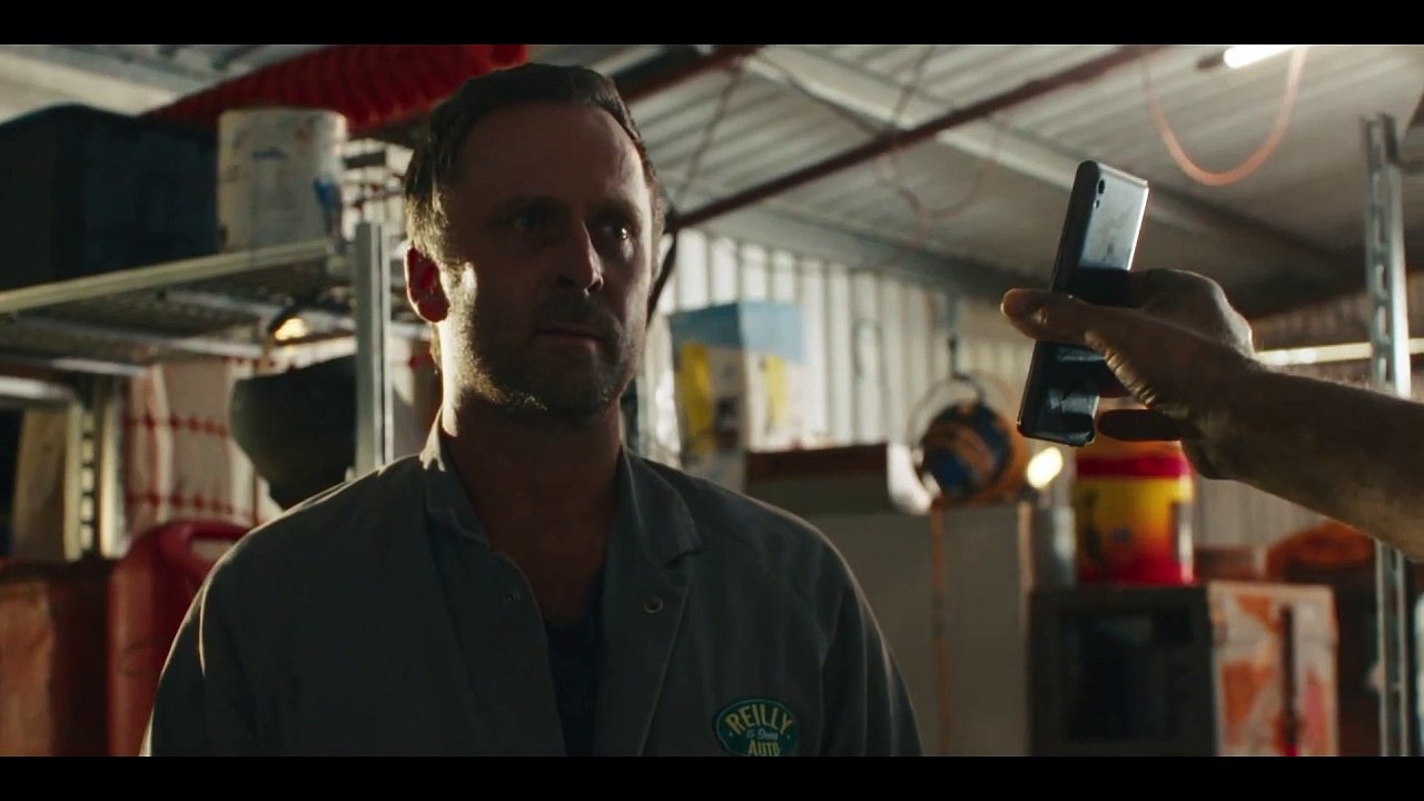 The Demon Disorder Trailer