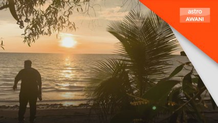 Misi menjadikan WP Labuan destinasi pelancongan