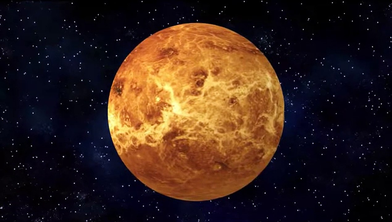 VENUS - ÇOLPAN - ZÜHRE