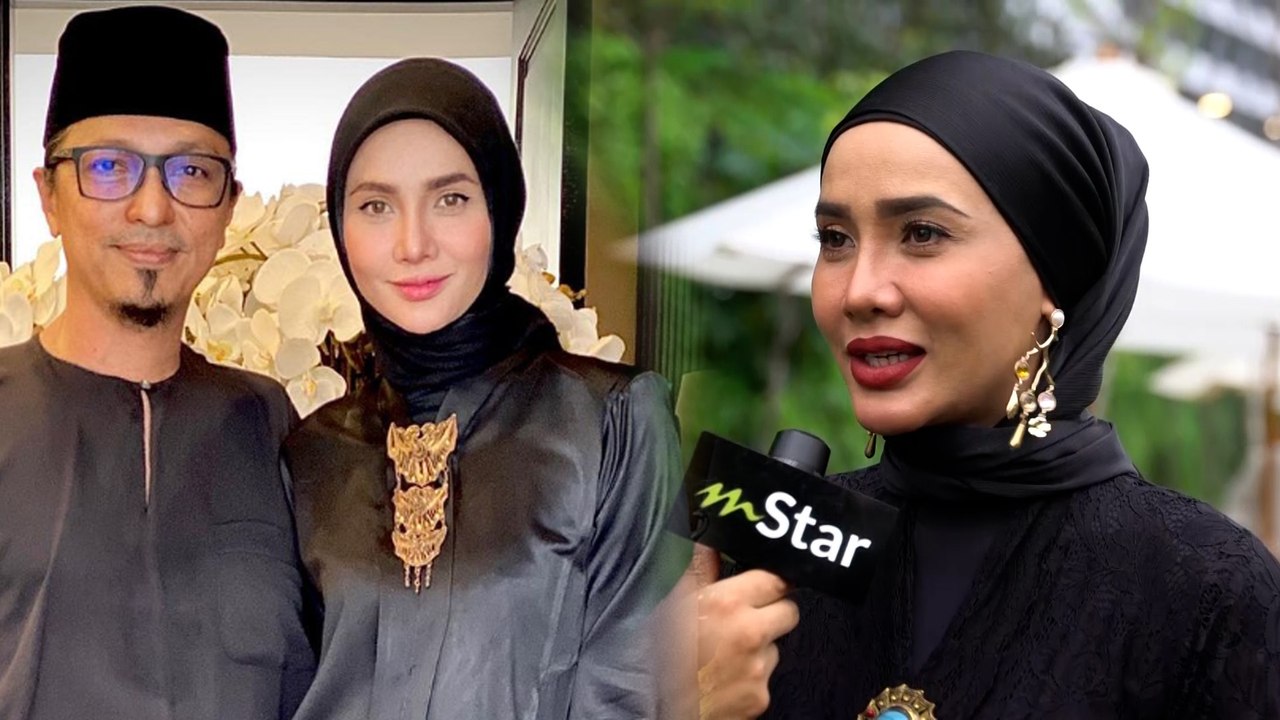 Minta Siti Elizad pergi kerja,  janda offer diri jadi madu. Berani betul !