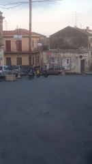 Cric e Crok in piazza