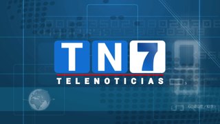 Edición nocturna de Telenoticias 13 mayo 2024