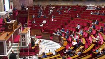 2ème séance : Projet de loi constitutionnelle portant modification du corps électoral pour les élections en Nouvelle-Calédonie (suite) - Lundi 13 mai 2024