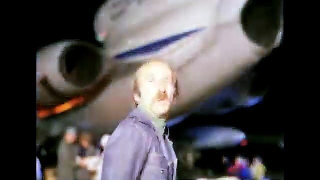 12 мая 1980 года на экраны вышел первый советский фильм-катастрофа Экипаж