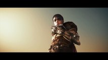 Furiosa A Mad Max Saga Movie Clip - No Shame in Hate