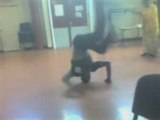 Trailler Bboy Esp