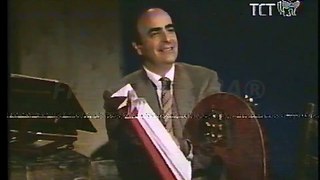 Sfoglia Firenze. Riccardo Marasco live in  Bucataia. T. C. T.  04 03 1989