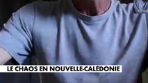 Un habitant de Nouvelle-Calédonie : «C'est le chaos, tout le monde est chez soi, plus personne ne circule»