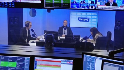 Le journal de 7h du 14/05/2024