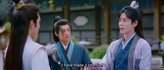 [ENG] EP.22 Lady Revenger Returns from the Fire (2024)