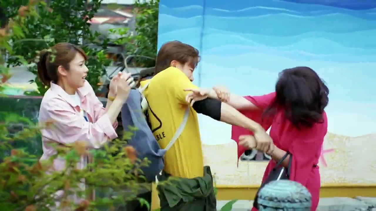 NGƯỜI THỪA KẾ - Tập 29