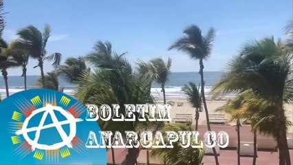 Boletim Anarcapulco 13 - Abertura, Jeff Berwick, Larken Rose | ANCAPSU