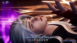 Lord of all lords Episode 18 English Sub