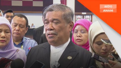 Tidak seharusnya timbul isu birokrasi