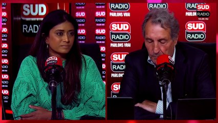 Prisca Thévenot accuse Marine Le Pen de craindre le débat 🗣️