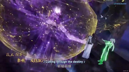 Ten Thousand Worlds Ss2 22