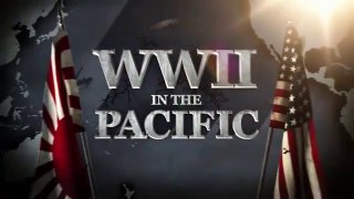 World War 2 inthe Pacific No Surrender! Episode 2 Documentary