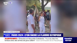 Paris 2024: Lyon a refusé de payer, la flamme ne passera pas par la ville rose