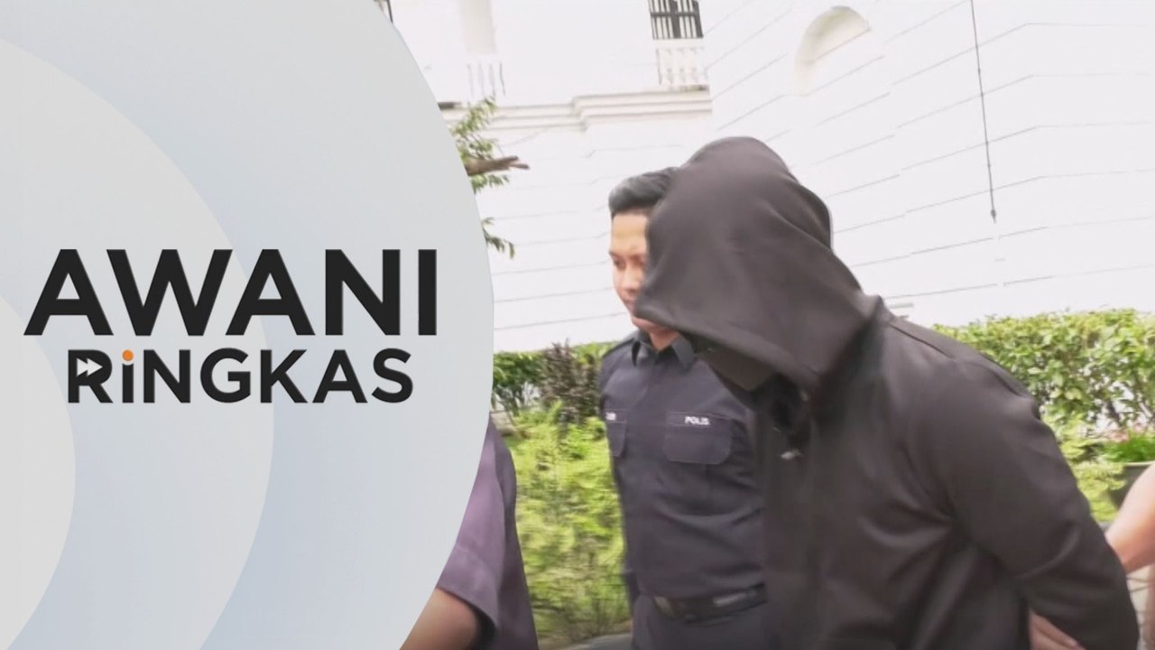 AWANI Ringkas: Mohon dibicarakan kes bunuh | Lambakan graduan kejuruteraan