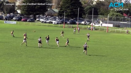 Jyron Neave Shifts to Midfield Role for Koroit in 2024 🏉