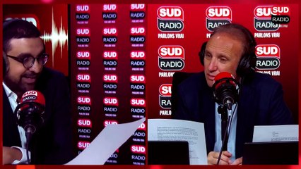 Amine el Khatmi : "Choisir sa fin de vie doit pouvoir être une liberté ultime"