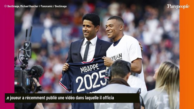 Les murs ont tremblé : Le ton est monté entre Kylian Mbappé et Nasser Al Khelaifi au PSG, décryptage d'un départ tendu