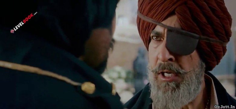 Blackia 2 (2024) Full Punjabi Movie