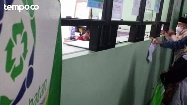 YLKI: Peserta BPJS Kesehatan Butuh Standarisasi Kelas Bukan Kelas Rawat Inap Standar