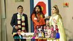 Amjad Rana and Khushboo _ Sajjad Shoki _ New Stage Drama _ Uff Yeh Biwiyan #comedy #comedyvideo