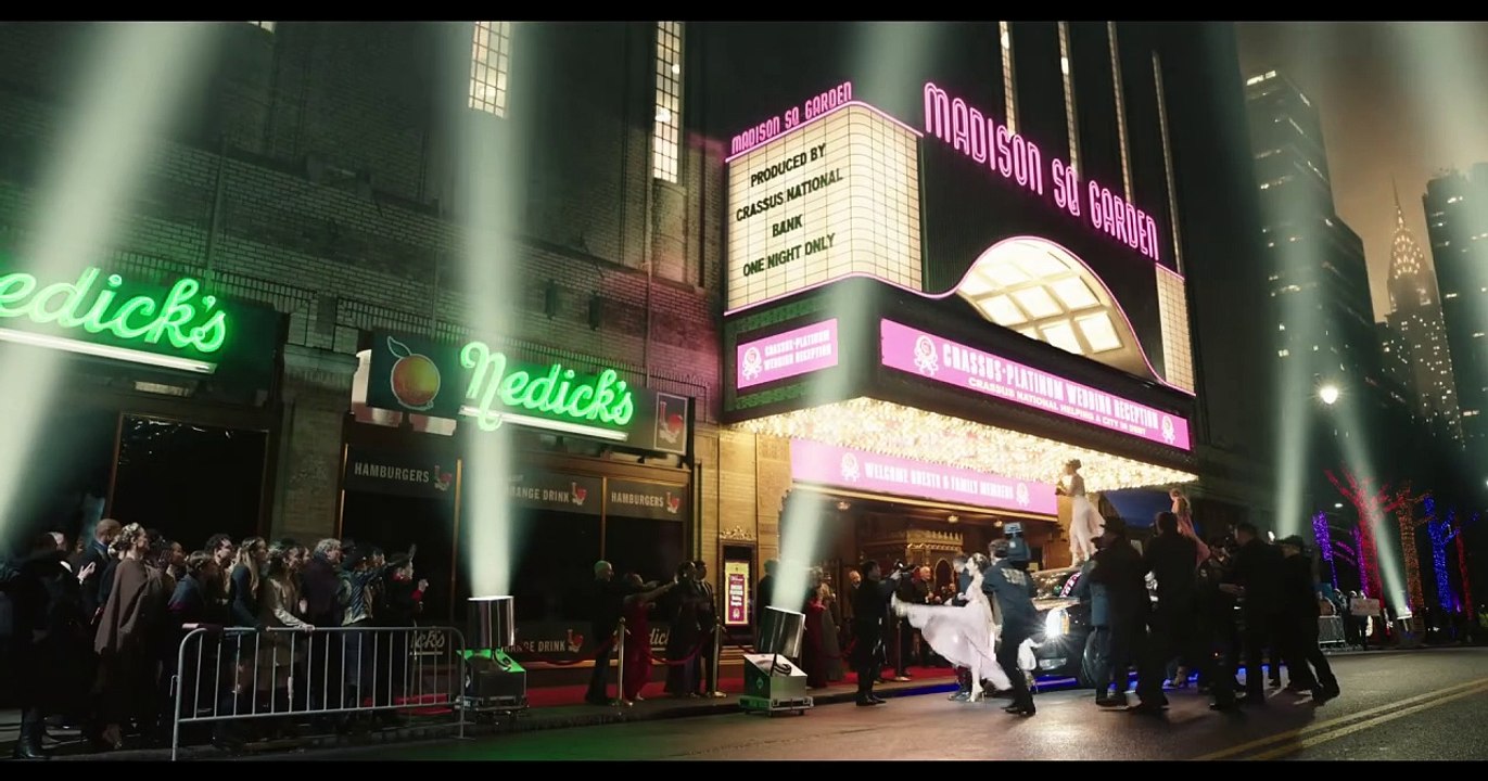 Megalopolis Trailer (2) OV