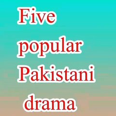 Top 5 popular Pakistani drama actresses