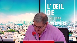 L'oeil de Philippe Caverivière du 14 mai 2024