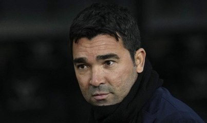 Réaction exaspérée de Deco concernant Vitor Roque au Barça