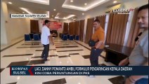 Lagi, Danny Pomanto Ambil Formulir Penjaringan Kepala Daerah