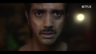 Joko Anwar's Nightmares and Daydreams - S01 Teaser Trailer (English Subs) HD