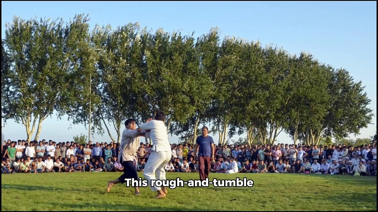 History of Cricket  With the help of AI 