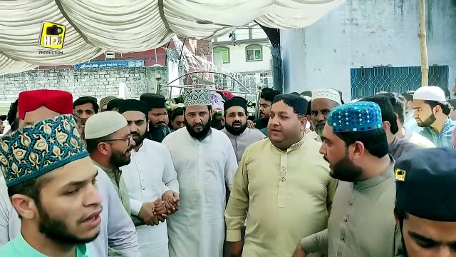 Kalma Shareef - La Ilaha Ilallah, Digar Dhali - Shahbaz Sami & Usman Ghani Kalam Mian Muhammad Baksh