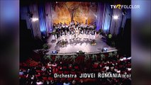 Gavril Prunoiu si Grupul „Doruri Muscelene” - Spectacol Tezaur folcloric - TVR 2006