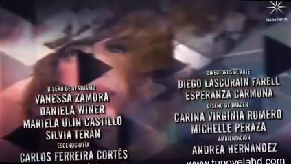 Vivir de Amor - Cap 75