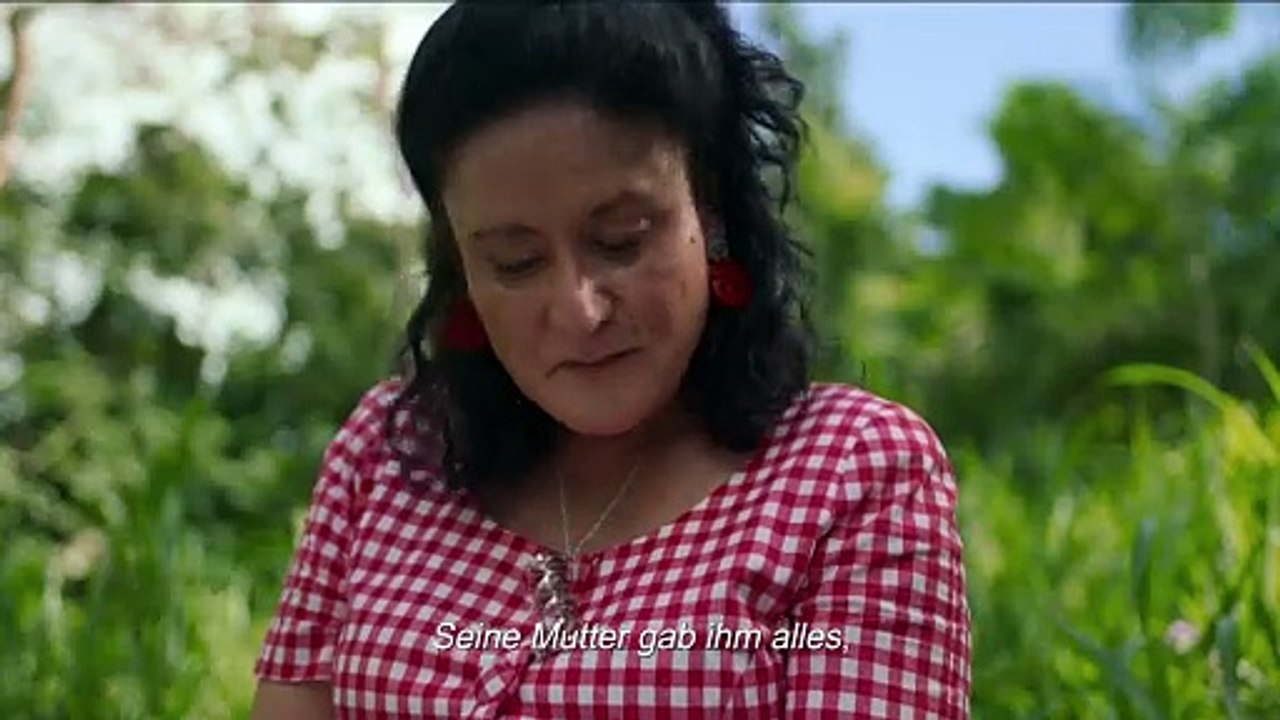 Problemista - Trailer (Deutsche UT) HD