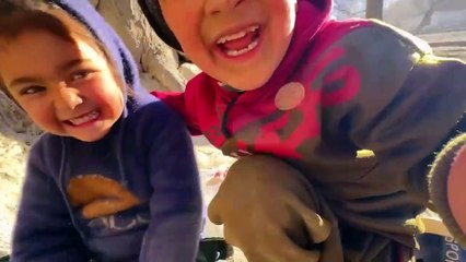 Playing Kabaddi With Friends  - Bhot Maza Aya Lekinn ..