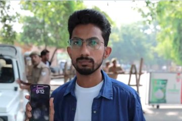 नामांकन फार्म नहीं जमा होने पर भड़के Shyam Rangeela, वीडियो जारी कर लगाया बड़ा आरोप