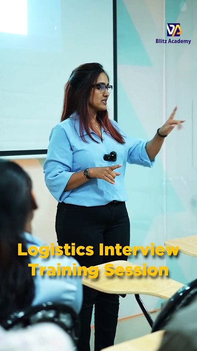 Logistics Courses in Kochi |Top Logistics Institute in Kerala