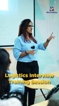 Logistics Courses in Kochi |Top Logistics Institute in Kerala